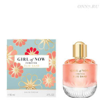 Туалетные духи Elie Saab Girl of Now Forever
