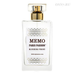 Парфюм для дома Memo Paris Passion