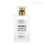 Парфюм для дома Memo St Moritz Fizz