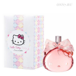 Туалетная вода Hello Kitty Hello Kitty Party