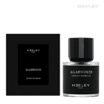 Духи Heeley Agarwoud