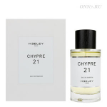 Туалетные духи Heeley Chypre 21