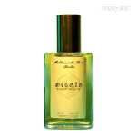 Туалетные духи Mekkanische Rose Bilois