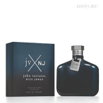 Туалетная вода John Varvatos Nick Jonas Jv x NJ