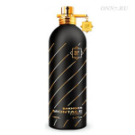 Туалетные духи Montale Bakhoor