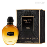 Туалетные духи Alexander McQueen Amber Garden