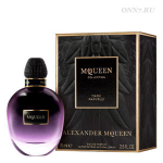 Туалетные духи Alexander McQueen Dark Papyrus