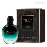 Туалетные духи Alexander McQueen Vetiver Moss