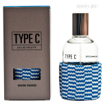 Туалетная вода Henrik Vibskov Type C