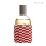 Туалетная вода Henrik Vibskov Type D