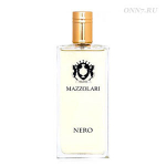 Mazzolari Nero