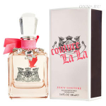 Туалетные духи Juicy Couture Couture La La