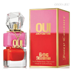Туалетные духи Juicy Couture Oui