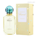 Туалетные духи Chopard Happy Chopard Lemon Dulci