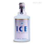 Одеколон Maurer & Wirtz 4711 Ice