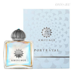 Туалетные духи Amouage Portrayal Woman