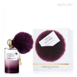 Туалетные духи Annick Goutal Tenue de Soiree