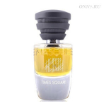 Туалетные духи Masque Milano Times Square