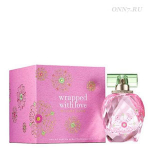 Туалетные духи Hilary Duff Wrapped With Love