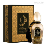 Arabesque  Majesty