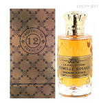 Туалетные духи 12 Parfumeurs Francais Madame Royale