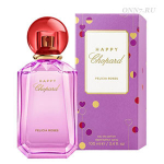 Туалетные духи Chopard Happy Chopard Felicia Roses