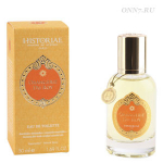 Туалетная вода Historiae Orangerie du Roy
