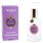 Туалетная вода Historiae  Violette Imperiale
