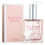 Туалетные духи Clean Clean Blossom