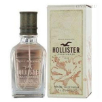 Туалетные духи Hollister California
