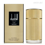 Туалетные духи Alfred Dunhill Icon Absolute