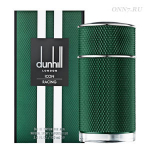 Туалетные духи Alfred Dunhill Icon Racing