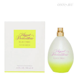 Туалетные духи Agent Provocateur Electric
