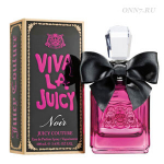Туалетные духи Juicy Couture Viva La Juicy Noir