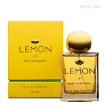 Mary Greenwell Lemon
