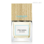 Туалетные духи Carner Barcelona Fig Man