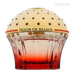 Духи House Of Sillage Chevaux d’Or