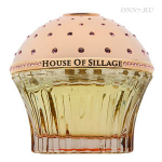 Духи House Of Sillage  Hauts Bijoux