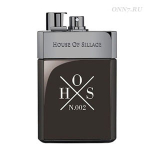 Духи House Of Sillage Hos N.002