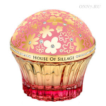 Духи House Of Sillage Whispers of Admiration