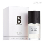 Туалетные духи Beso Beach Perfumes Beso Negro