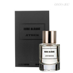 Туалетные духи Aether Rose Alcane