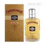 Туалетная вода Chevignon Brand