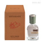 Orto Parisi  Megamare