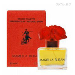 Туалетная вода Mariella Burani Mariella Burani