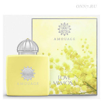 Туалетные духи Amouage Love Mimosa