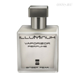 Туалетные духи Illuminum Ginger Pear