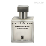 Туалетные духи Illuminum Rajamusk