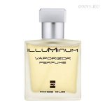 Туалетные духи Illuminum Rose Oud