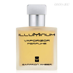 Туалетные духи Illuminum Saffron Amber